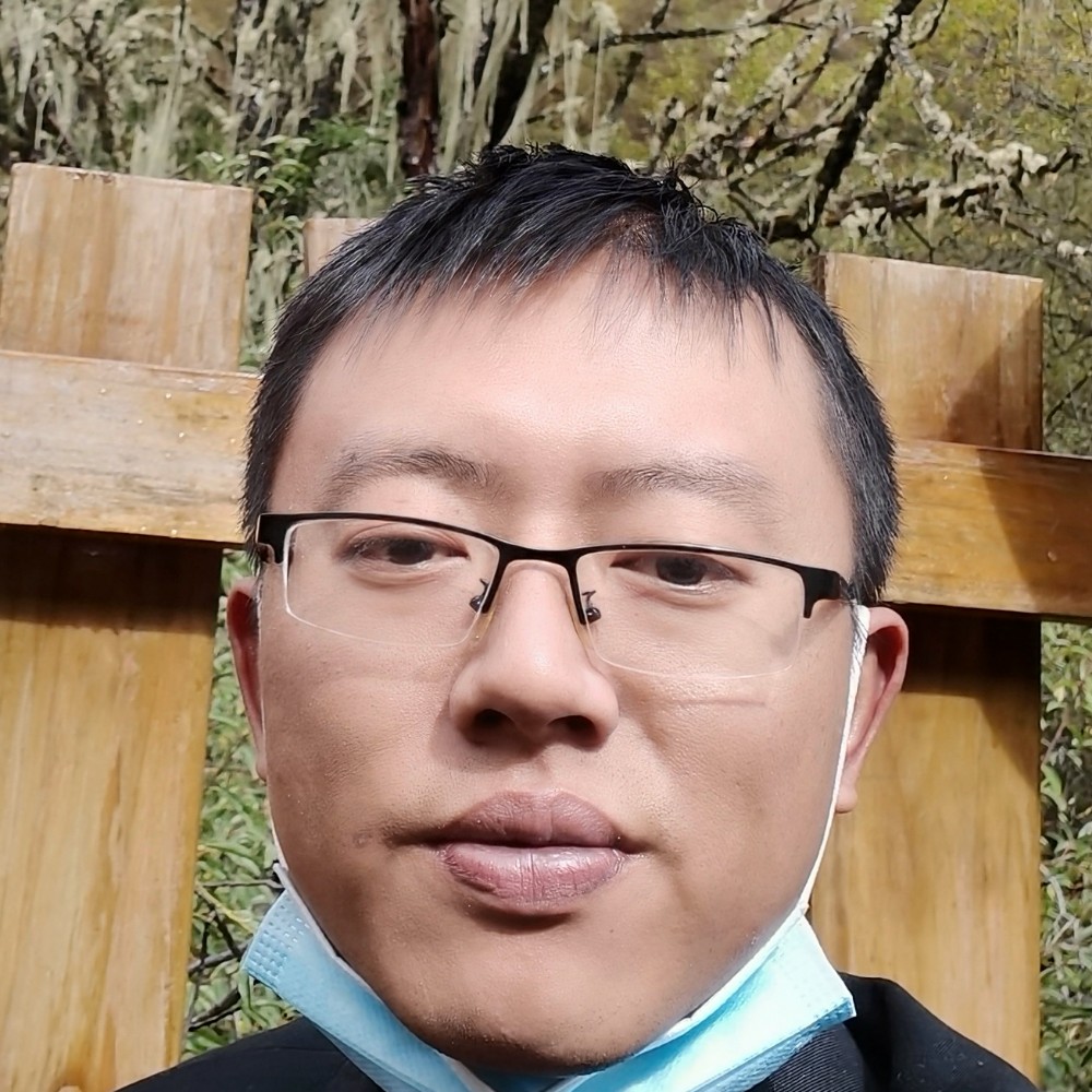 徘徊不来的照片