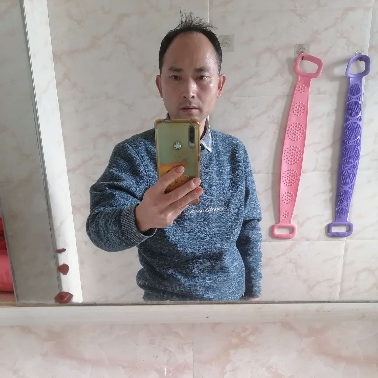 一路火花带闪电