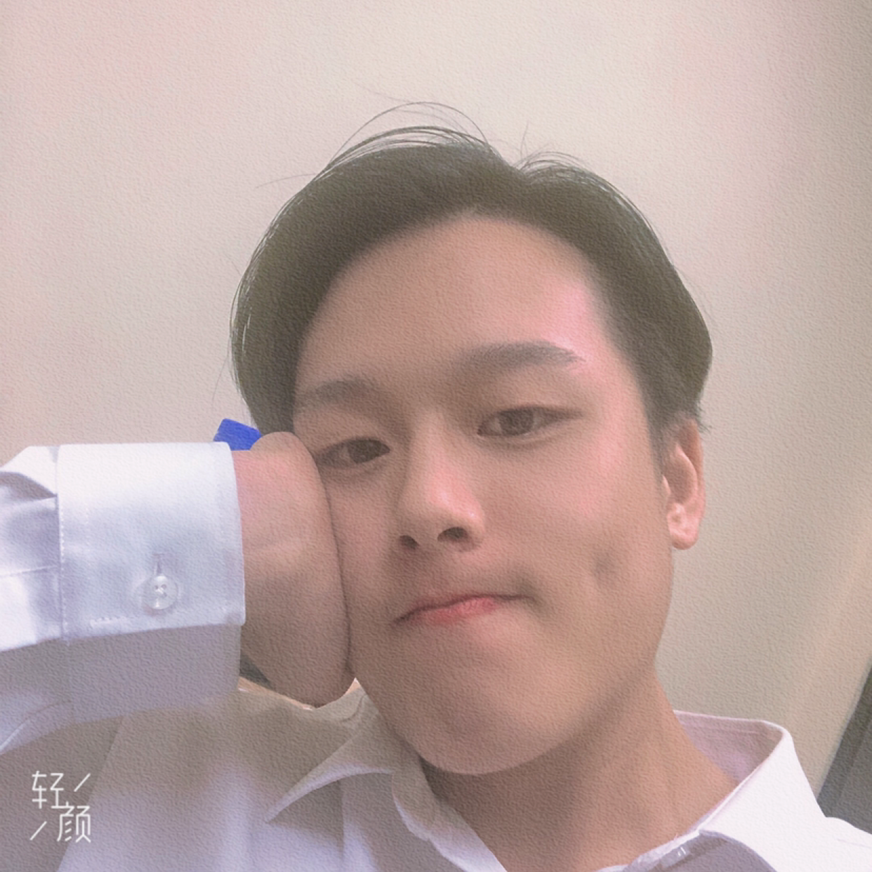 李梓晨……的照片