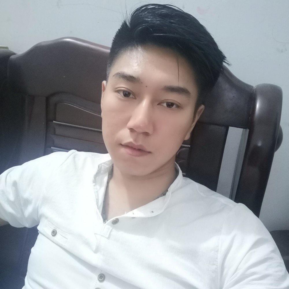 踏实青衣的照片