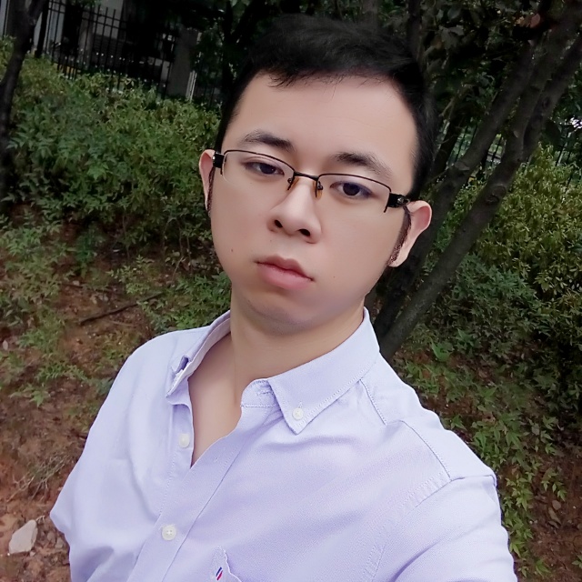 迷路那老虎的照片