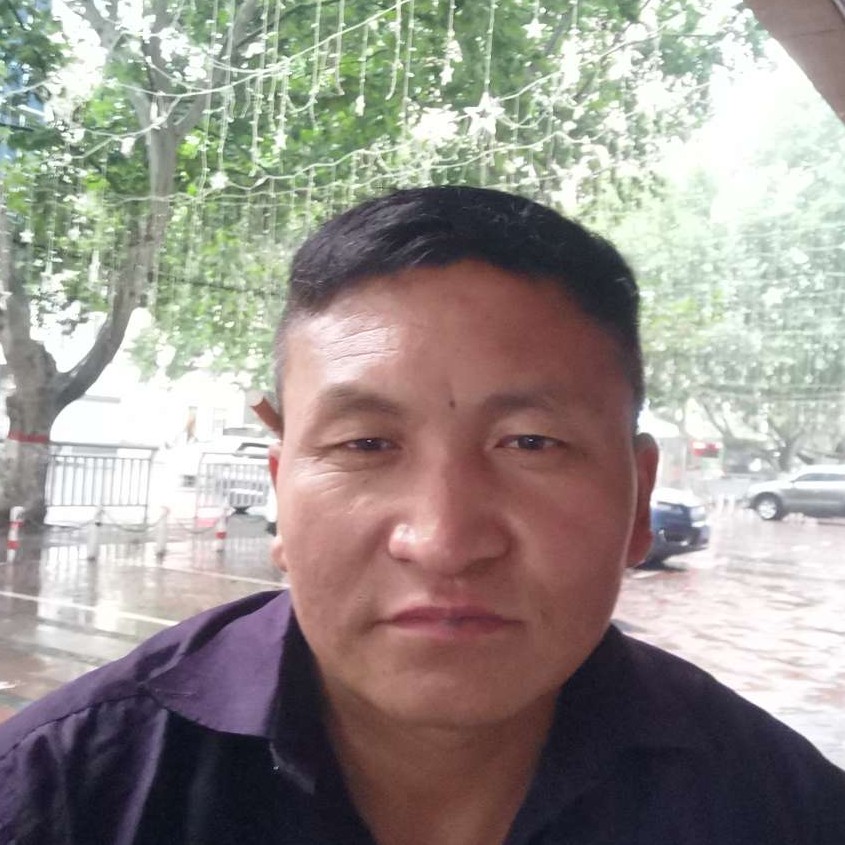 潇洒向月亮的照片