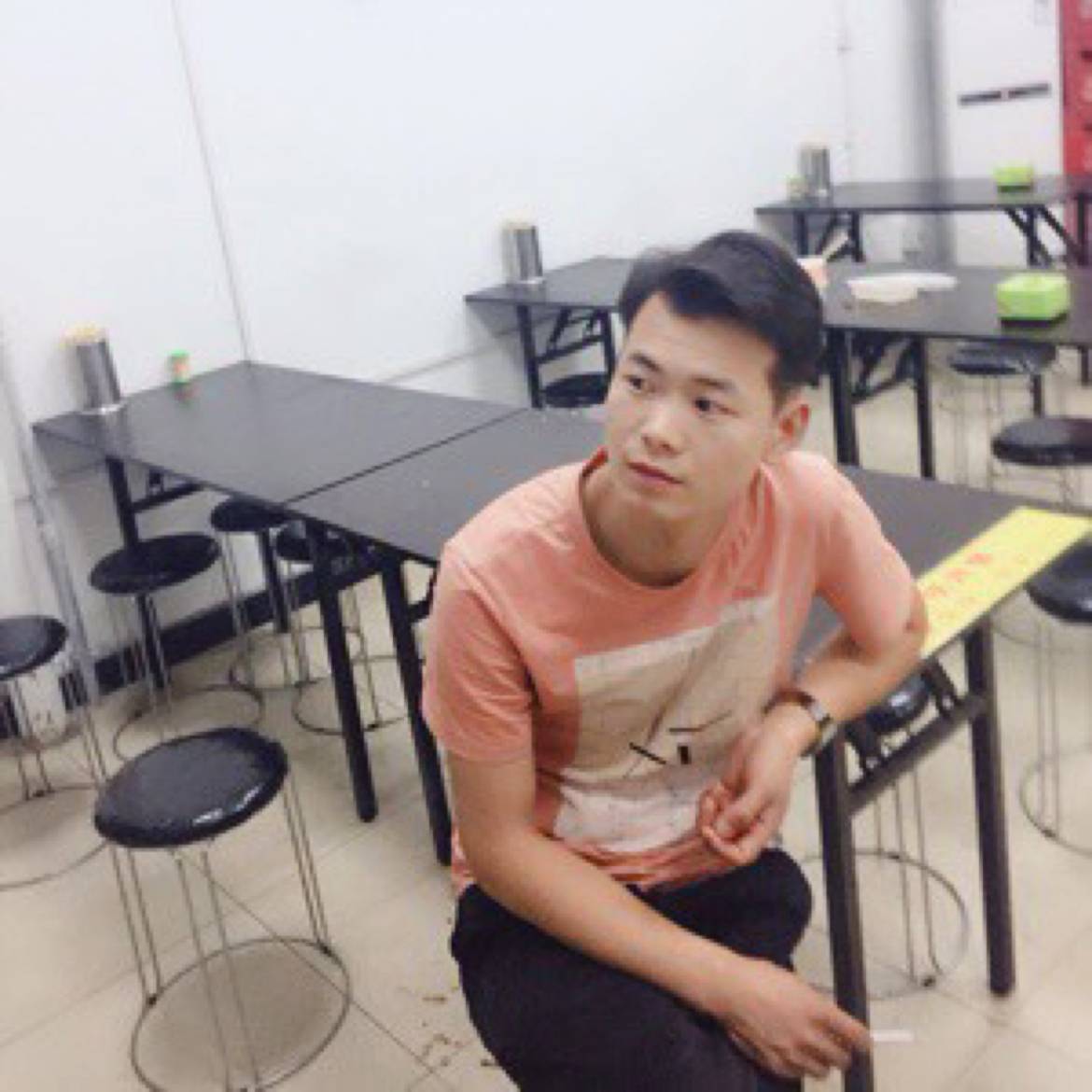 荼蘼向呆萌的照片
