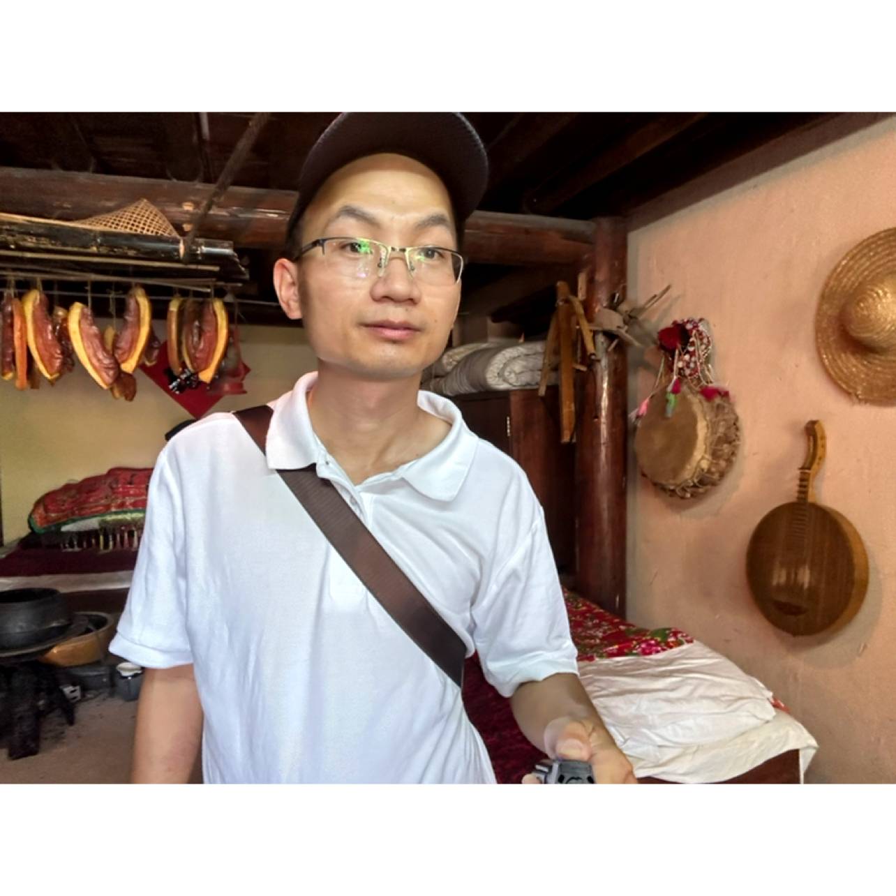 奋斗冷月/林记的照片