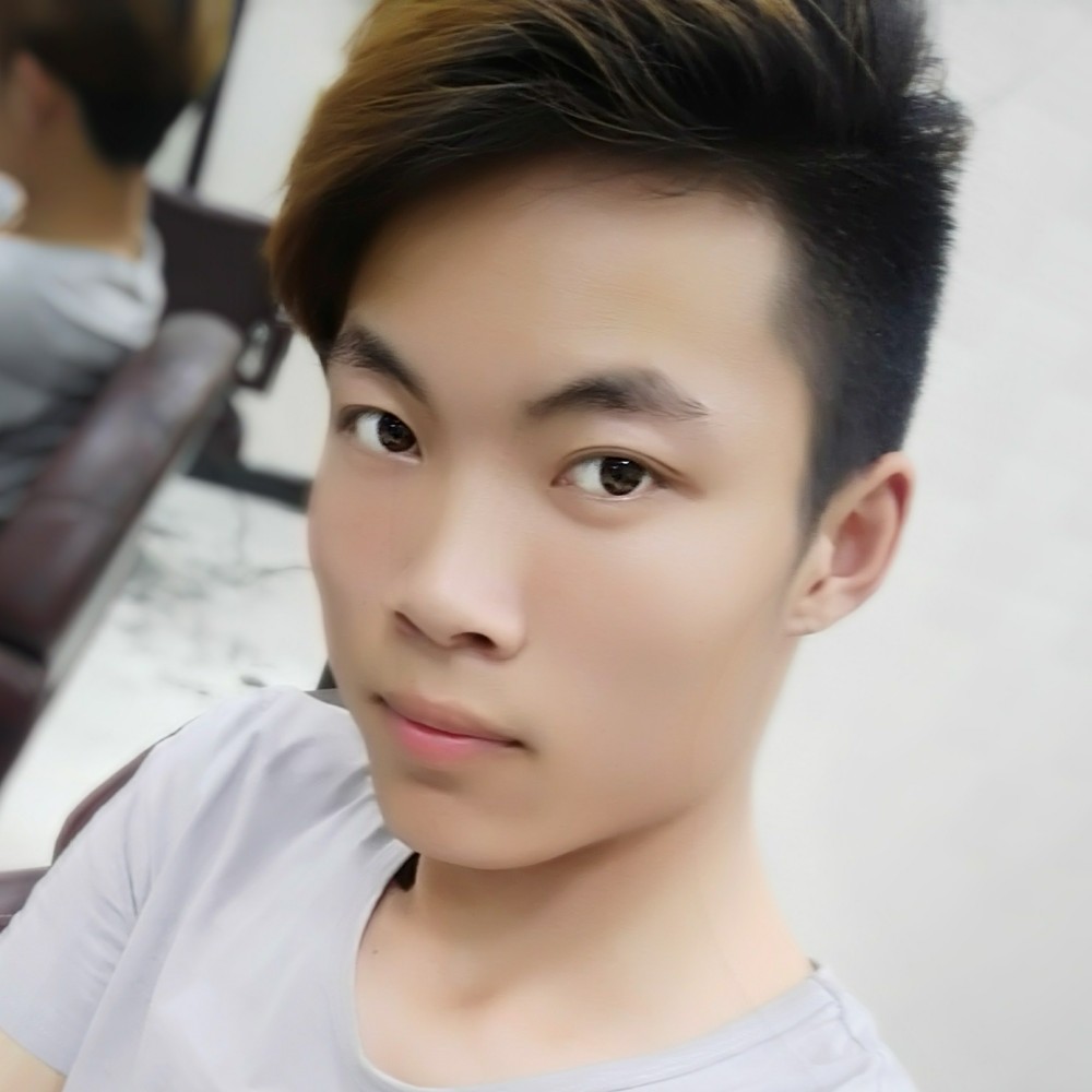 淡定背包的照片