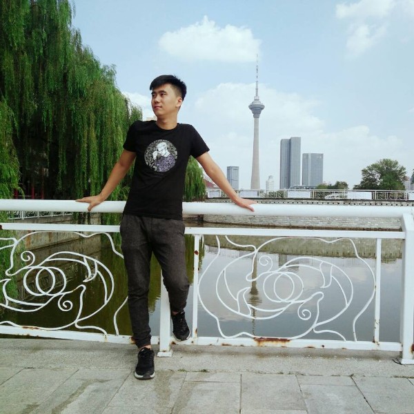 。向往的照片