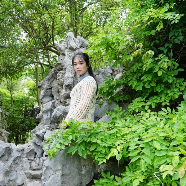 不要给我贴标签的照片