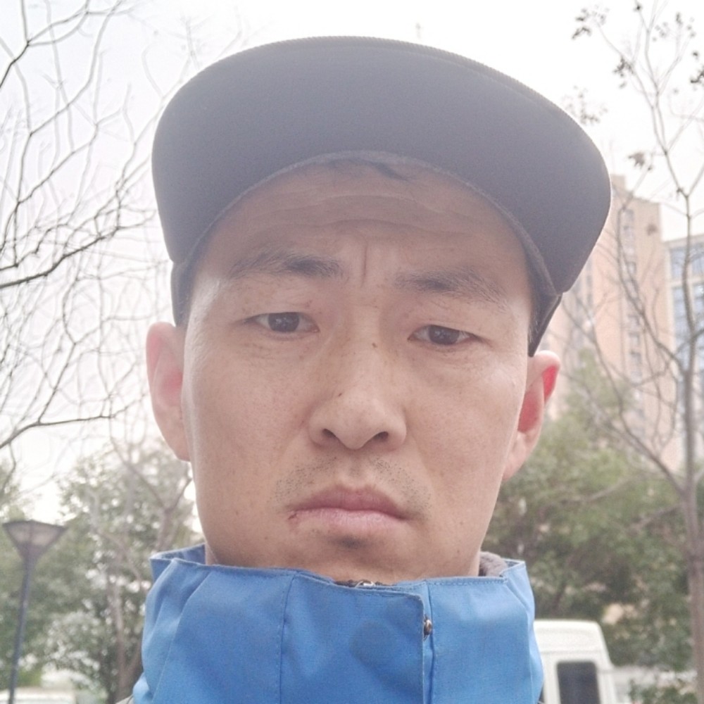 大力高山的照片