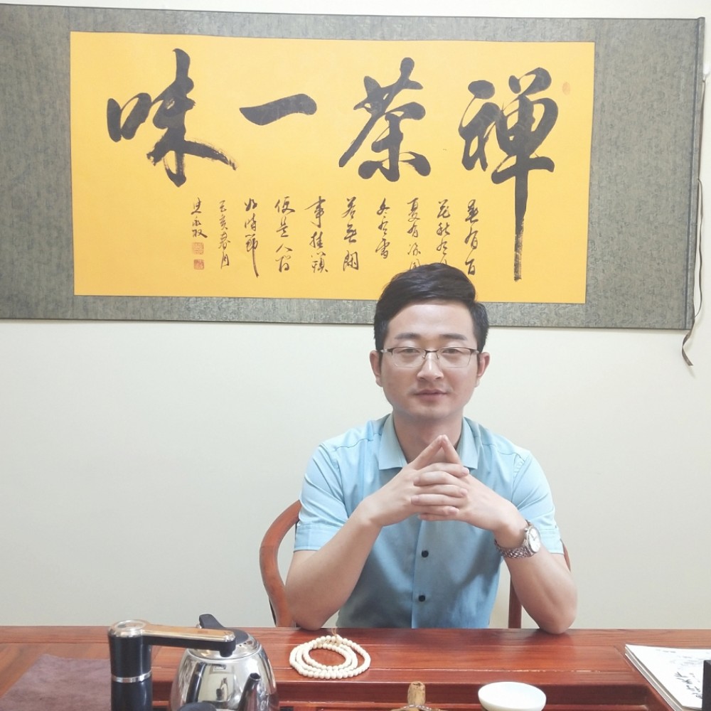 男神李公子的照片