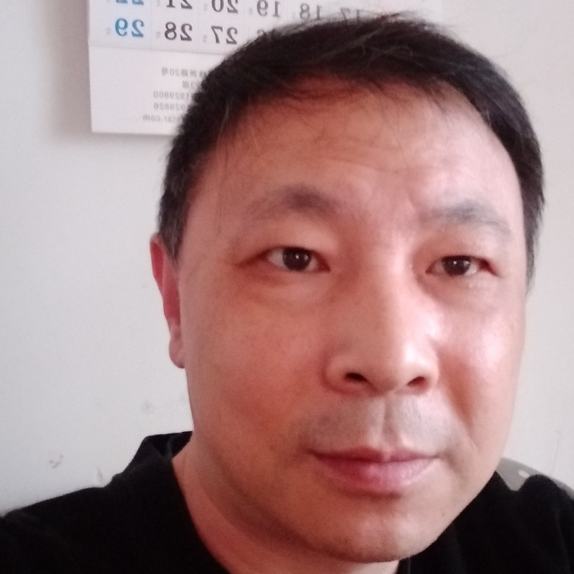 毛为的照片