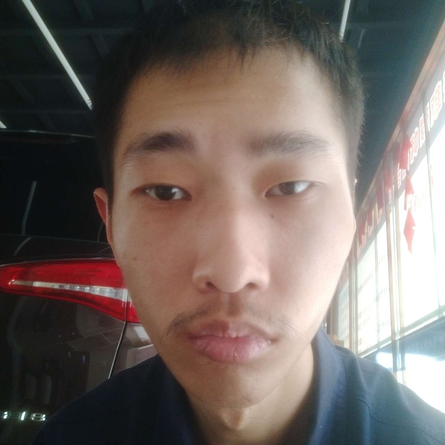 田野社会野哥的照片