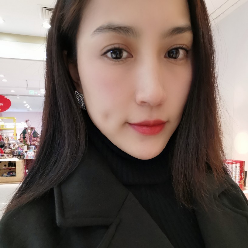 香妃菟的照片