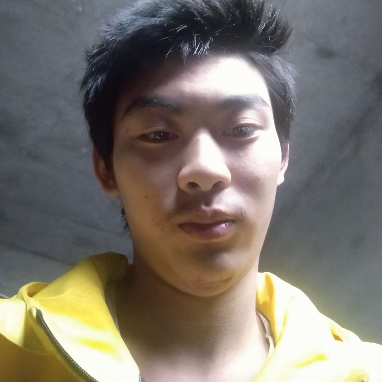刃士的照片
