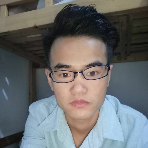 十年后的自己的照片