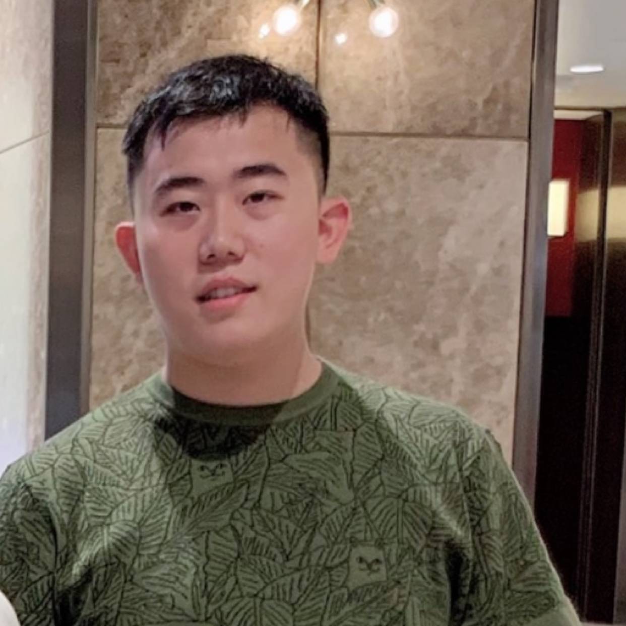 在这世界的某处的照片
