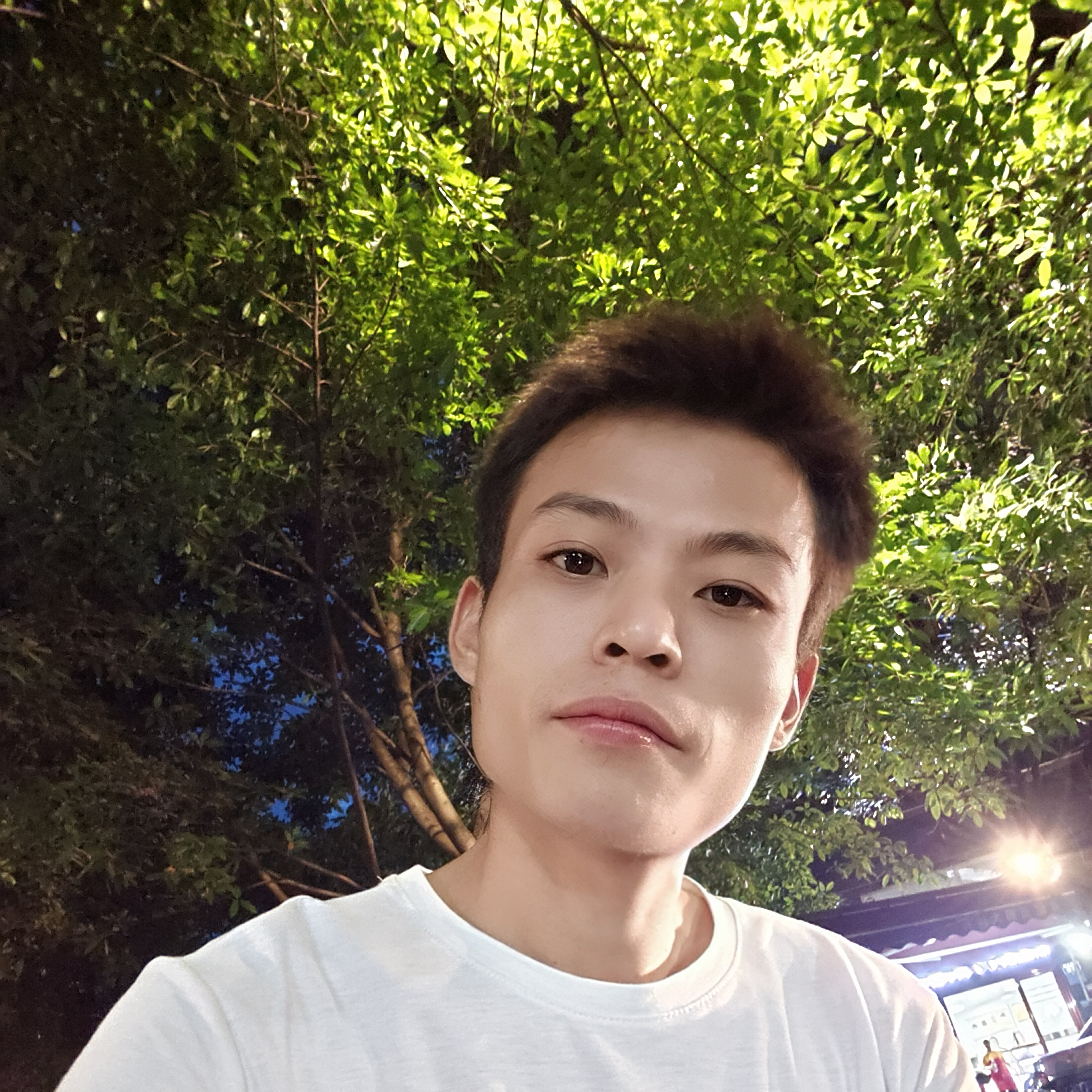 跃♛跃的照片