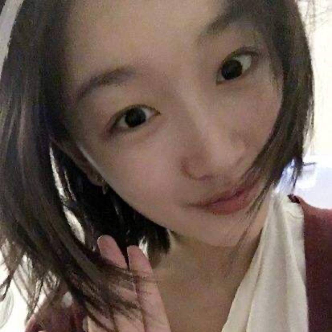 文艺闻向日葵的照片
