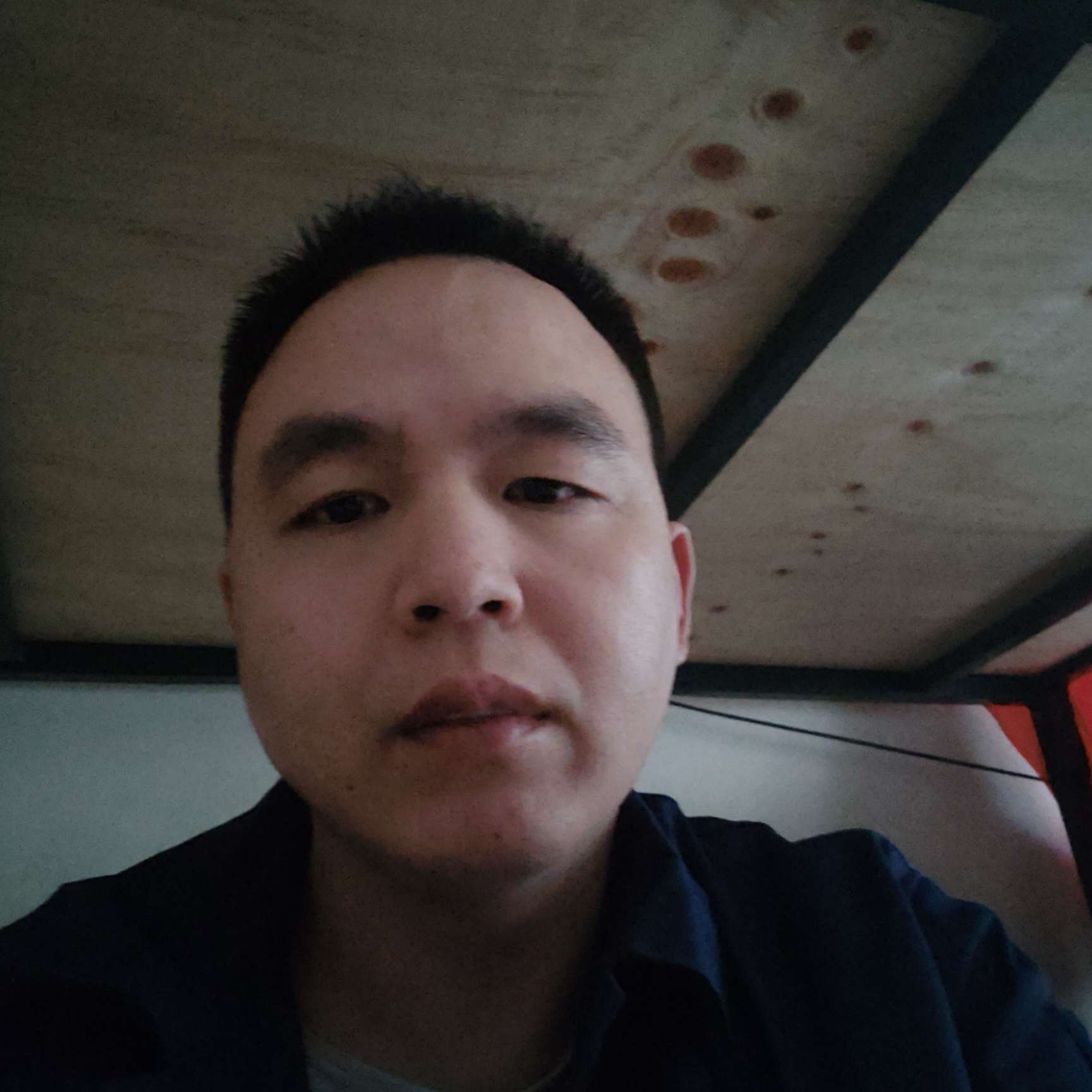 黑，同志，你好的照片