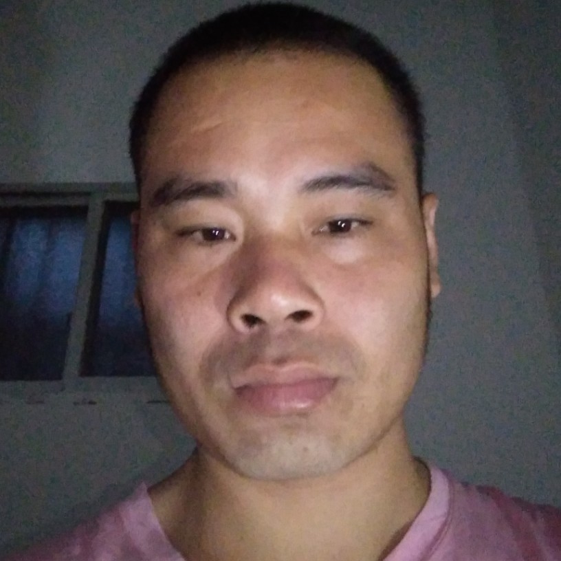 美丽的山村的照片