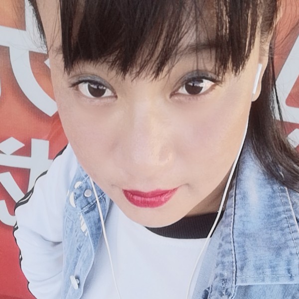 花魂知性的照片