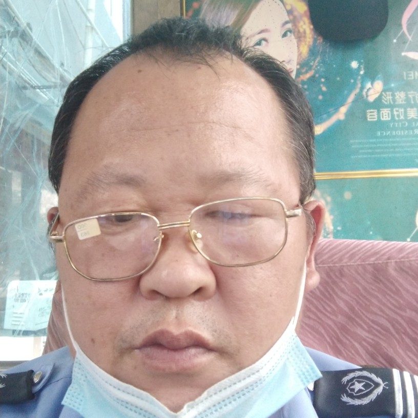 直率泪了镜子的照片