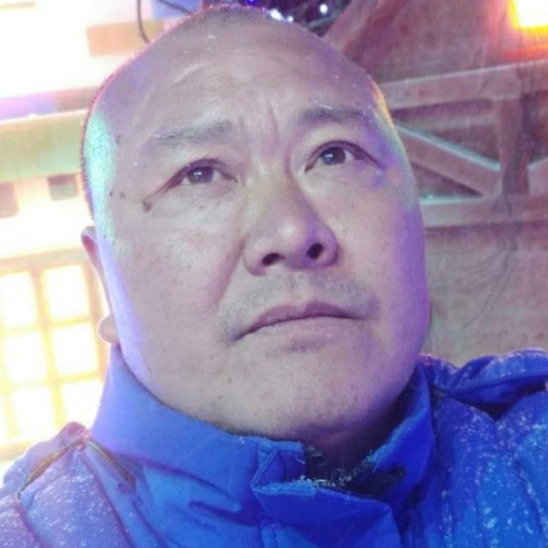 杨志军杨先生的照片