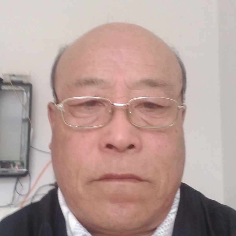 花魂和寒冷的照片