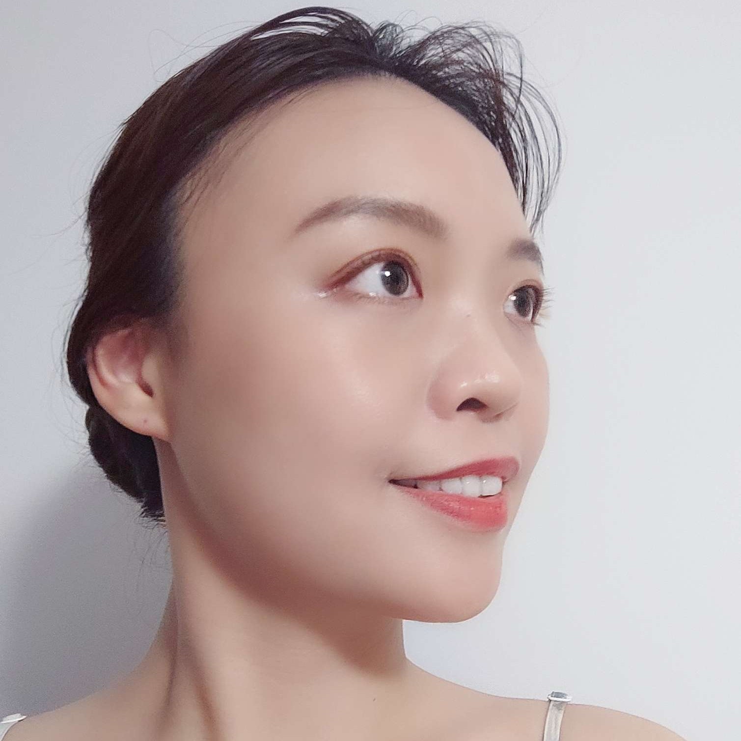 桃桃小骨头的照片