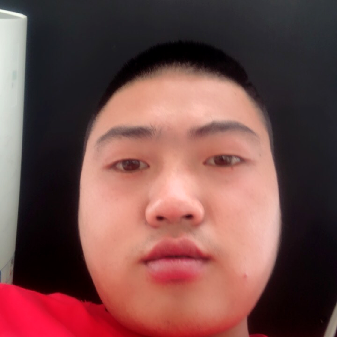爱你的照片