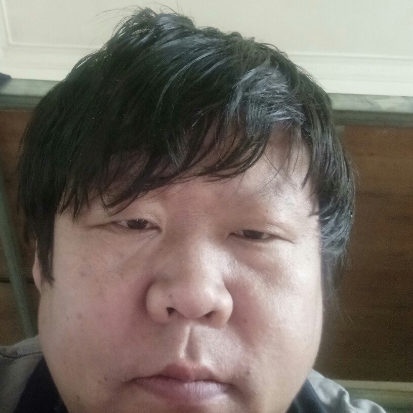 梦影爱眼睛大的照片