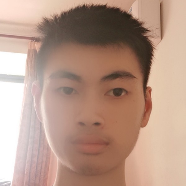 时尚笑方盒的照片