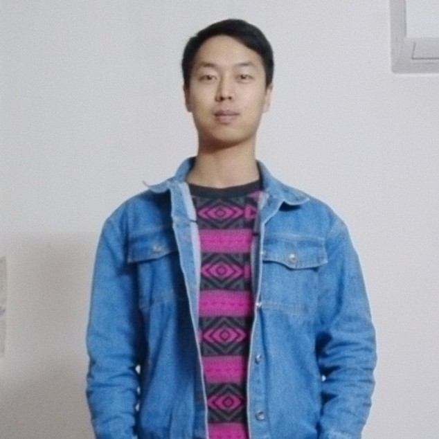 手机那忧郁的照片