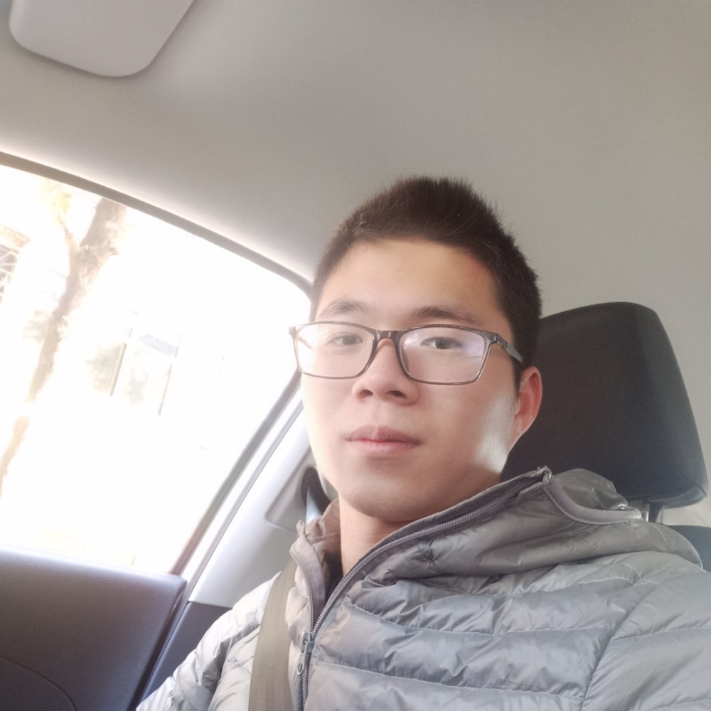 惊，涛的照片
