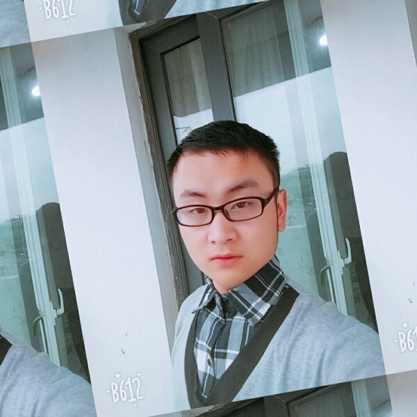 承诺有缘人的照片