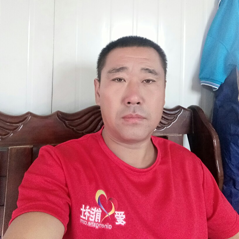 从容镜子的照片