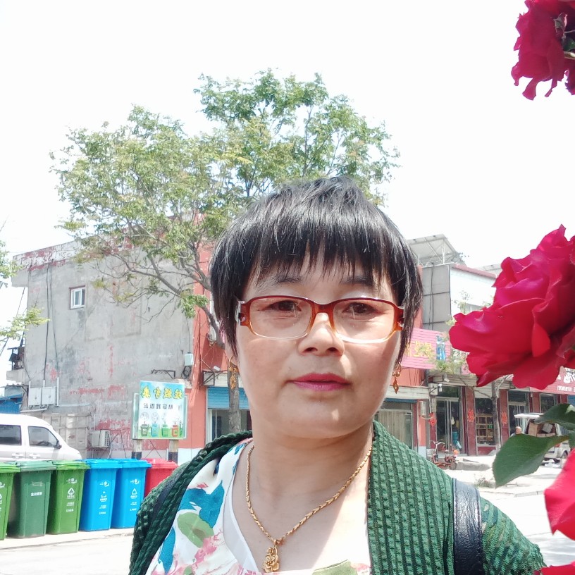 豪一的照片