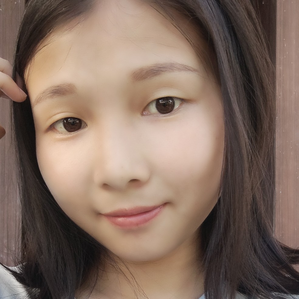 发夹大方的照片