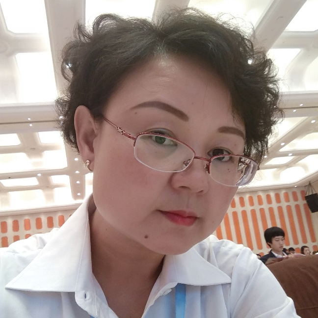 孙力的照片