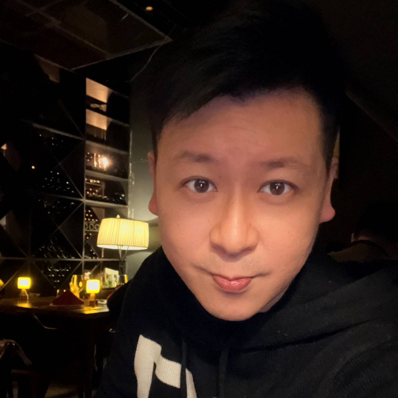 爱唱歌的金牛座的照片