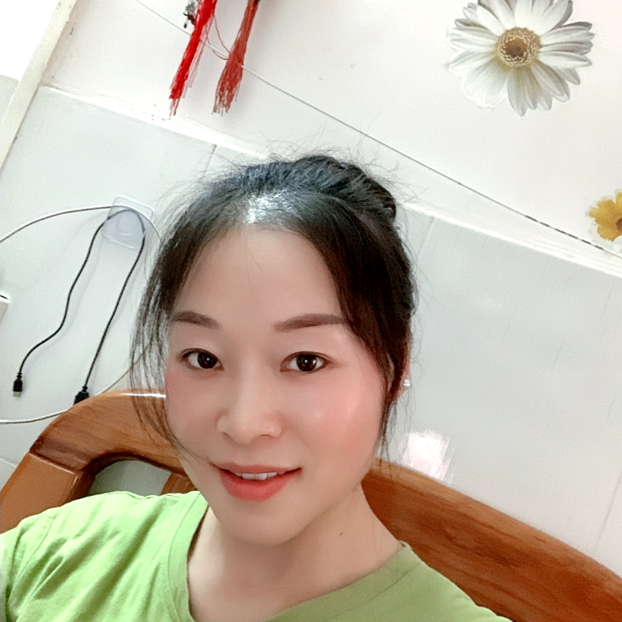 的照片