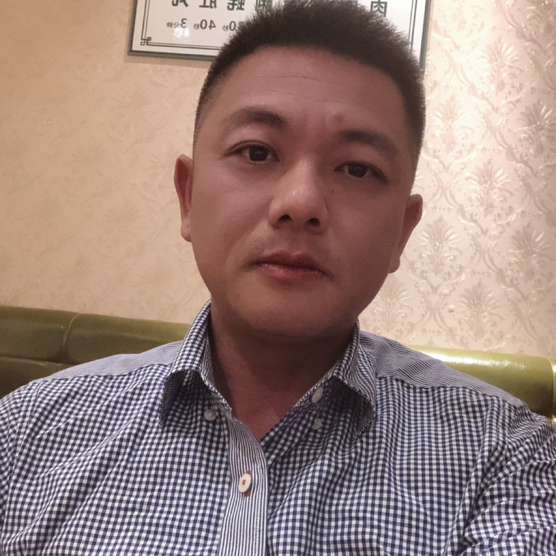 小彬，热爱生活的照片