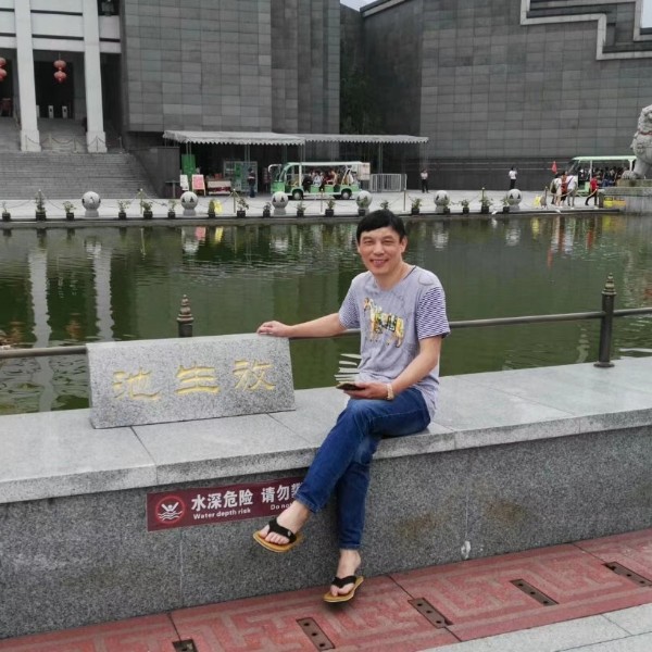 星雨淡然的照片