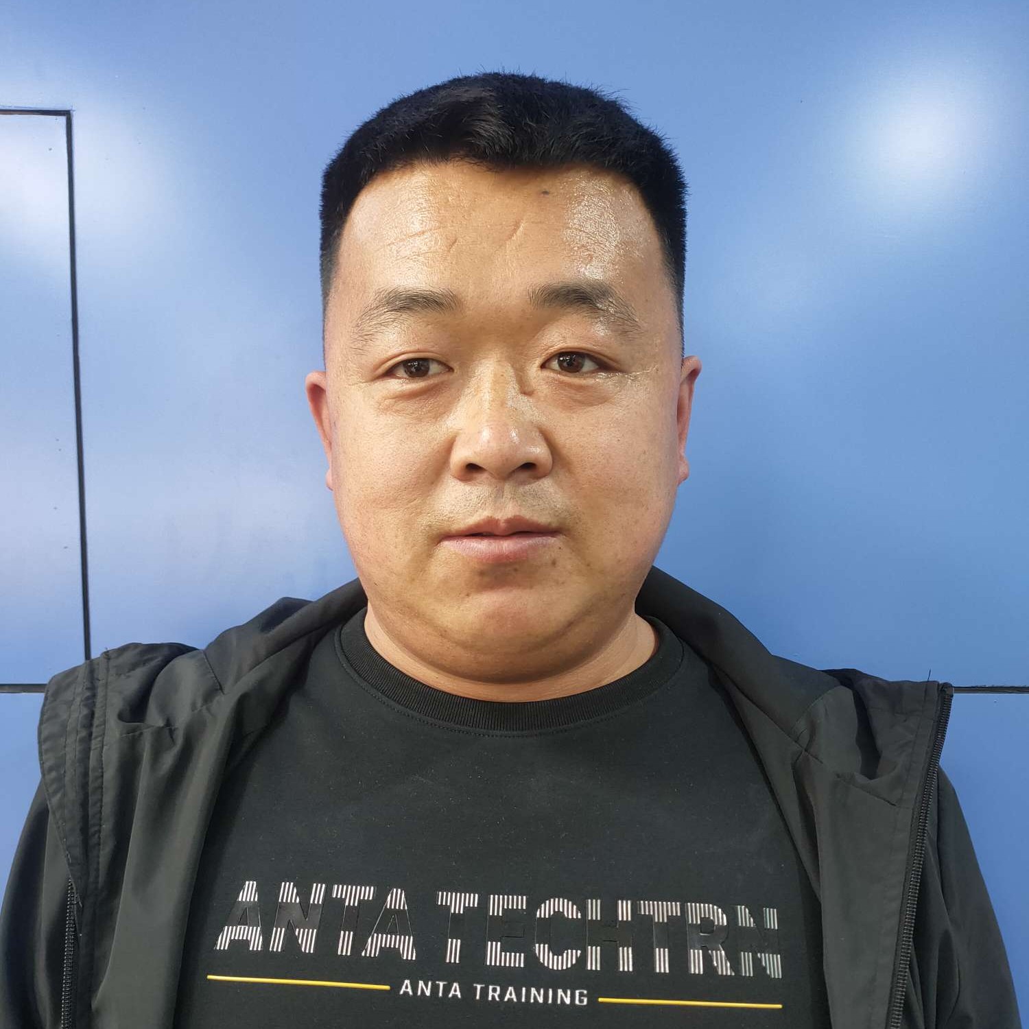 玉米义气爱你一生的照片