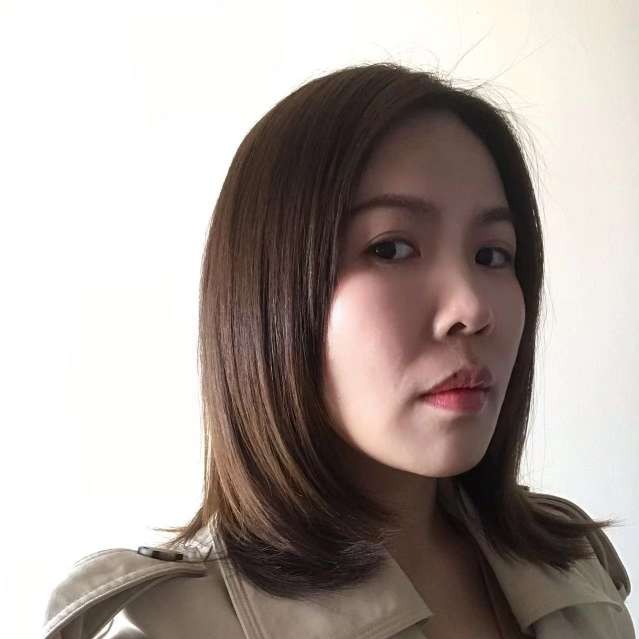 elain chua的照片