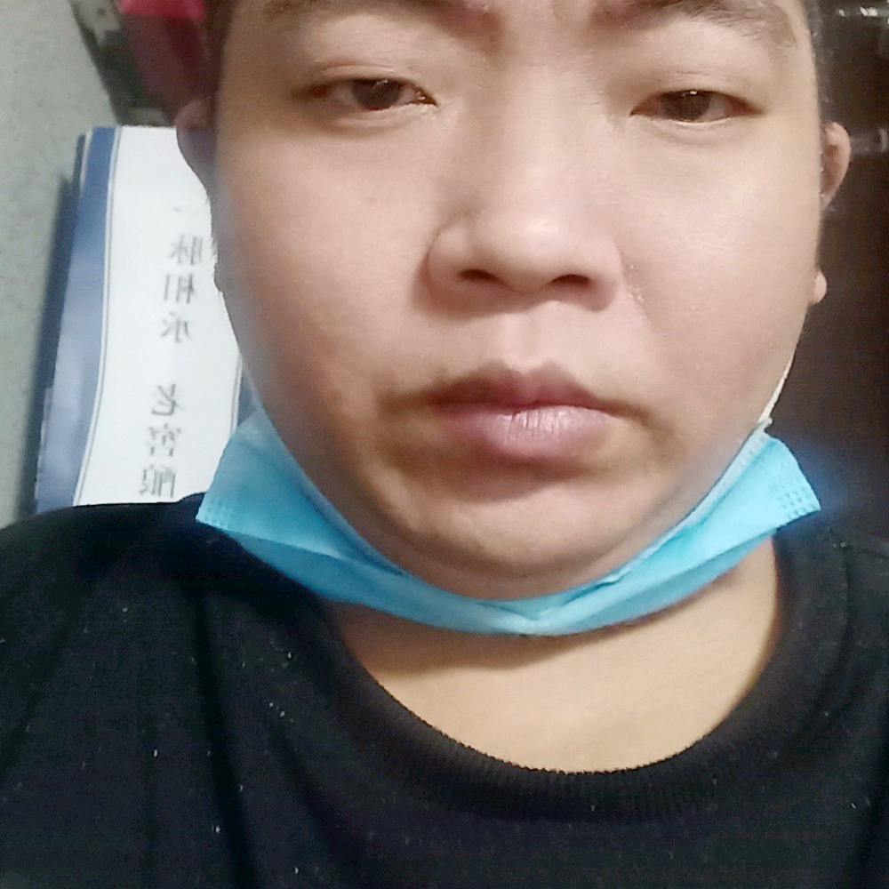我末取老波的照片