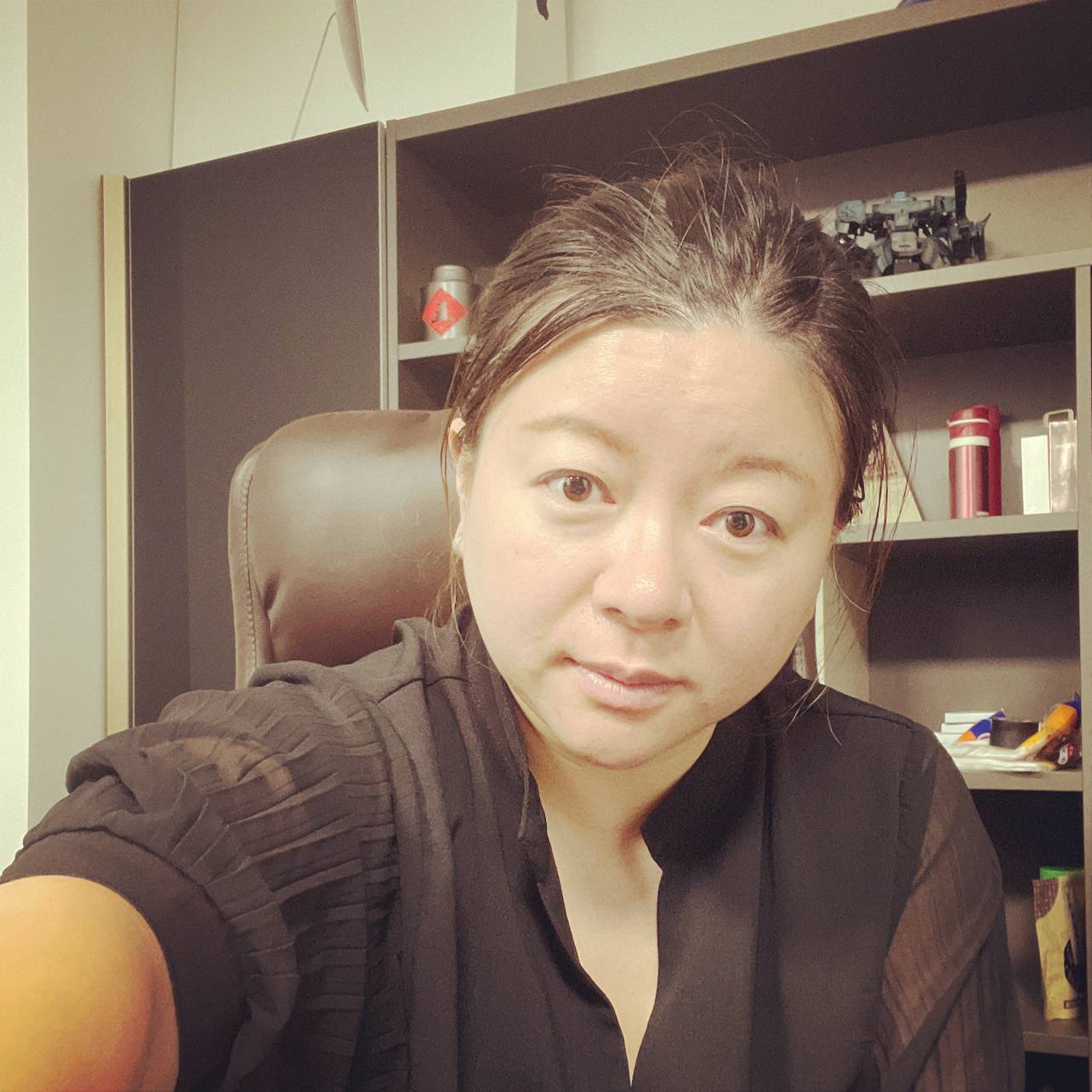等七月的……的照片