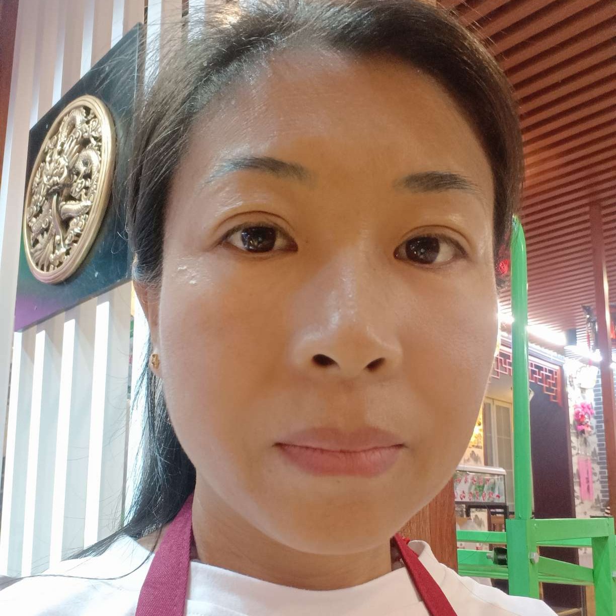 我想静静！！！的照片