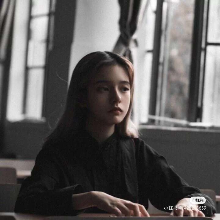若梦等待大白的照片