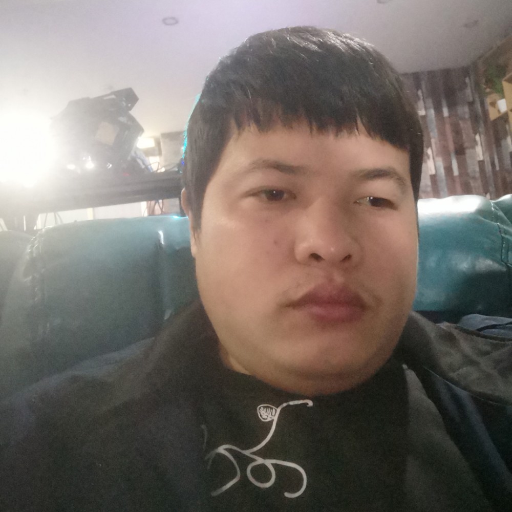 诚心邂逅老虎的照片