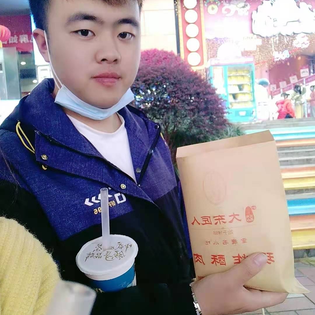 迅速泪了小甜瓜的照片